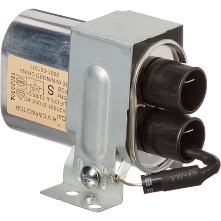 Samsung DE96-00269A Samsung Microwave Oven High Voltage Capacitor DE96-00269A